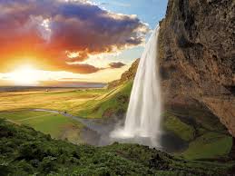 What is the most famous waterfall? 15 Most Beautiful Waterfalls In The World Conde Nast Traveler
