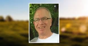 Eddie Dean Townsend Obituary