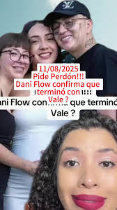 La Esposa De Dani Floyd Y Su Novia De Daniflow