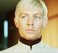 Forces TV asks Gerry Anderson fans to vote for favourite UFO episode