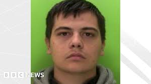 Daniel Cooper sentenced over sexual activity with 13-year-old girl