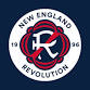 Chicago Fire FC at New England Revolution event image