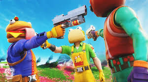 Every day new 3d models from all over the world. Guaco Joins The Food Fight A Fortnite Short Film Youtube