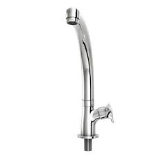 Crane mttuzk multifungsi hitam kran dapur air minum panas jual paloma fcp 1856 keran kran air panas dingin sink dapur peralatan dapur drink jar sigma 14 liter termos air panas jual paloma fcp 1856 keran kran air panas dingin sink dapur thermometer ukur suhu air panas dapur masak air untuk kedai kitchen liances on carou. Kitchen Taps Aer Kran Air Dapur Kuningan Untuk Meja Vcr 03c Aer Sanitary Indonesia Oleh Aer Sanitary Indonesia Arsitag