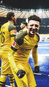 Game log, goals, assists, played minutes, completed passes and shots. Jadon Sancho 2021 Wallpapers Wallpaper Cave