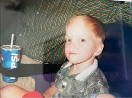 A Flashback to His Autism Diagnosis