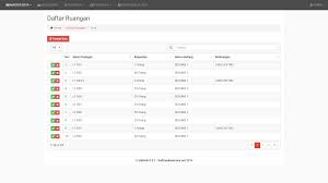 Download aplikasi sistem informasi akademik kampus (siakad) berbasis web v1.0 gratis
