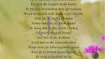 #janineschrijftgedichten #liefde #rouw #verdriet #troost #gedicht - Facebook