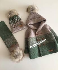 Fotograf Aciklamasi Yok Baby Knitting Patterns Orgu Orme Tezgahi Desenleri