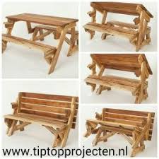Opvouwbare Picknick Tafel Details Foldable Picnic Table Diy Wood Projects Furniture Folding Picnic Table