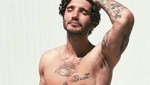 Ma voi cosa ne pensate? Stefano De Martino Un Tatuaggio Per Ogni Donna Della Sua Vita Dilei