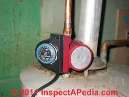 The grundfos 595916 has a 1/25 horsepower circulator pump and is one of the best recirculation pumps that the industry has got. Hot Water Recirculator Pumps Speed Up Delivery Of Hot Water In Buildings