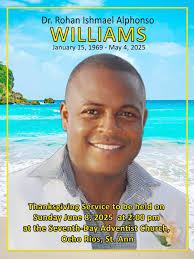 If you grew up in Ocho Rios