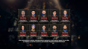 Survivor românia, episodul de joi, 1 iulie 2021. Start Vot La Survivor Romania 2021 Ce Survivor Romania Facebook