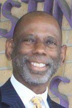 John Charles, a St. Augustine alumnus, returns to campus as principal