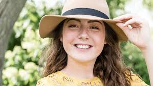 Tomahawk valedictorian's commencement speech censored