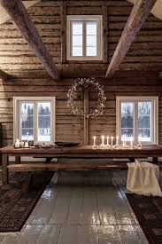Pinterest Napsandnetflix Rustic House Cabin Decor Cabin Interiors