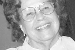 GEORGE DEWEY BROWN, JR.