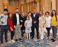Kafkas asıllı karadenizli bir türk ailesinin çocuğuyum. Sedat Peker Ø¹Ù„Ù‰ ØªÙˆÙŠØªØ± Dunyalar Guzeli Kizlarim Mila Ve Lina Nin Dogum Gunu Fotograflari Yuce Allah Im Bahtlarini Guzel Eylesin