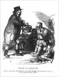 Résultat de recherche d'images pour "punch irish caricature"