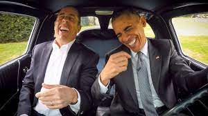 Comedians in cars getting coffee is an american web series talk show directed and hosted by comedian jerry seinfeld, distributed for the first nine seasons by digital network crackle. Ranking Every Comedians In Cars Getting Coffee Episode Paste