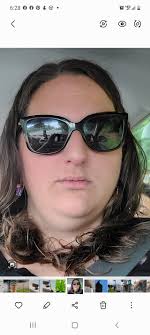 Lost black sunglasses with sentimental value