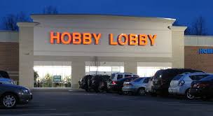 1717 w kearney st, springfield, mo 65803, usa. Is Hobby Lobby Refusing To Close Stores Because Of A Message From God Snopes Com