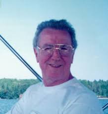 Obituary information for Richard V. Landry