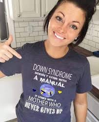 Would you wear this proudly? Comment—YES or NO!! Order here:-  https://teemart.xyz/limited-down-syndrome--3?s=hanes-5250&c=Navy&p=FRONT