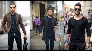 There are so many different types of fashion styles to choose from. Men S Clothing Styles For Body Types 2017 Men S Fashion Youtube
