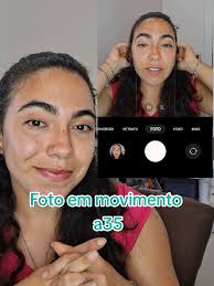 Samsung A35 5g Fotos Selfies Alreves