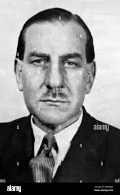 Ronald john chesney hi-res stock photography and images