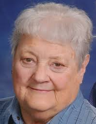 Lois Irene Schultz Obituary