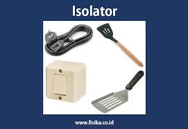Hasil penelitian terdahulu 8 dan scrap tembaga. Isolator Pengertian Sifat Dan Contoh Fisika