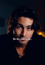 2024: A Plot Twist Awaiting You