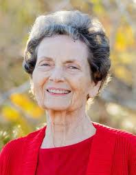 Joy Ruth Howell Obituary