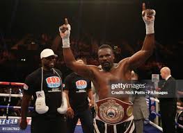 45 Winner Malik Scott Photos & High Res Pictures