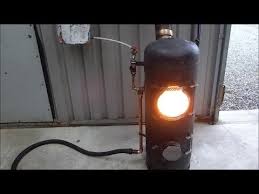 These diagnostic questions and answers can help you diagnose heating oil burner odor or smoke watch out: Video Build Your Own High Efficiency Clean Burning High Output Waste Oil Burner Page 2 Of 2 Love Diy Projects Waste Oil Burner Oil Burners Oil Heater