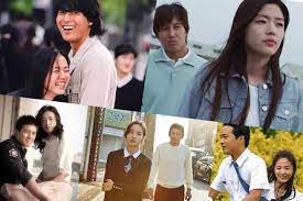 The best korean dramas to get you hooked. Best 17 List Of Romantic Korean Movies Review Ranked 2021