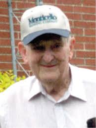 Clinton County News » Raymond Delk