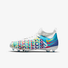 Barn har inte alltid lust att gå i affärer. Barn Fotboll Skor Nike Se
