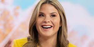 Jenna Bush Hager Diet: What The 'Today' Show Host Eats In A Day