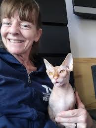 Savannah Coon's Instagram, Twitter & Facebook