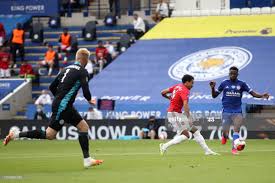 APL. "Manchester Yunayted" "Lester"ni mag'lub etib, ECHLning  to'g'ridan-to'g'ri yo'llanmasiga ega chiqdi