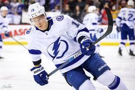 Tampa Bay Lightning S 2020 Trade Block Ondrej Palat Https Thehockeywriters Com Tampa Bay Lightning 2020 In 2020 Tampa Bay Lightning Tampa Bay Columbus Blue Jackets
