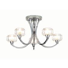 Depending on your light fixtures, you can create. Ceiling Lights Indoor Lighting Wickes Co Uk