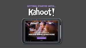 Lookup kahoot answers by id for public kahoots (proof of concept) 1: Kahoot It Game Pin