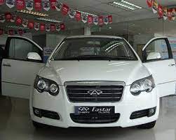 Maybe you would like to learn more about one of these? New Chery Eastar 2 0 L Acteco Specification