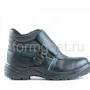 Купить утепленные рабочие ботинки from formgost.ru