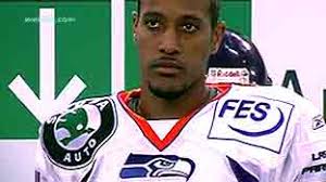 Frankfurt Galaxy Team 2006